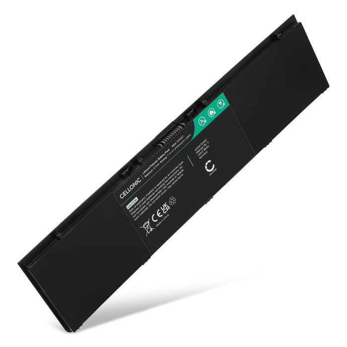 Dell Latitude 14 (E7450) Batteria della subtel da 6700mAh