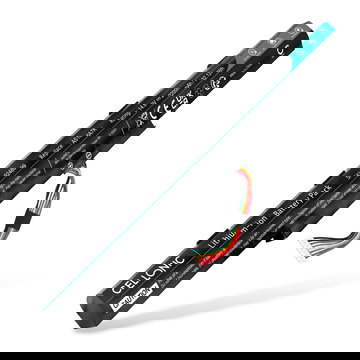 Batteria per portatile Acer Aspire E5-575G, E5-573G, E5-475G, E5-523G, E5-553G, E5-774G, AS16A5K, AS16A8K ricambio per laptop 2200mAh 14.6V 