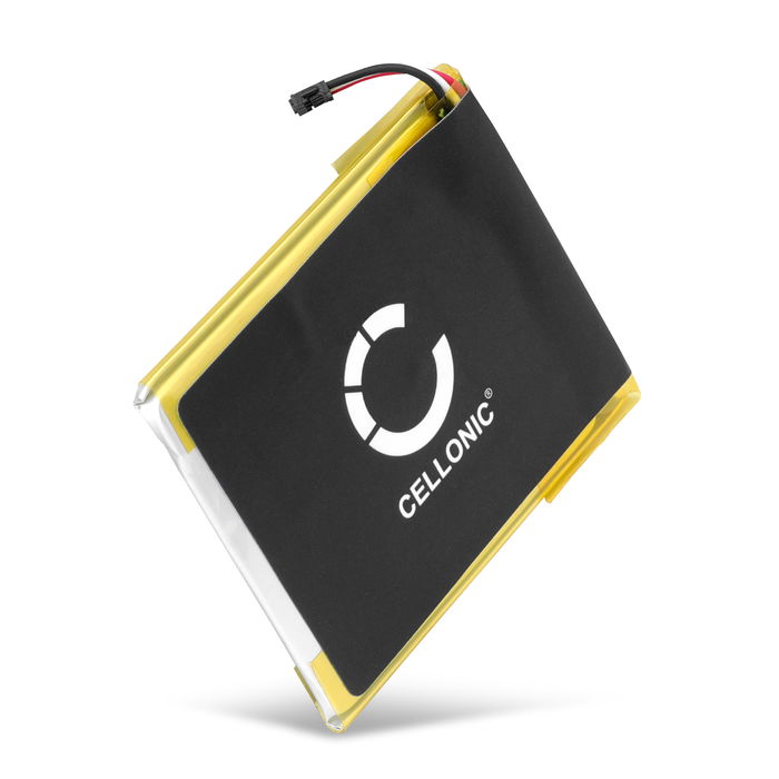 Batteria Nest Learning Thermostat 2nd Generation, marcata subtel, 380mAh