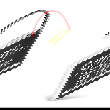 Batteria sostitutiva 361-00078-00 per Garmin Forerunner 920XT Affidabile ricambio da 300mAh per orologio smartwatch bracciale fitness tracker