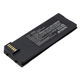 1x Batteria 2400mAh