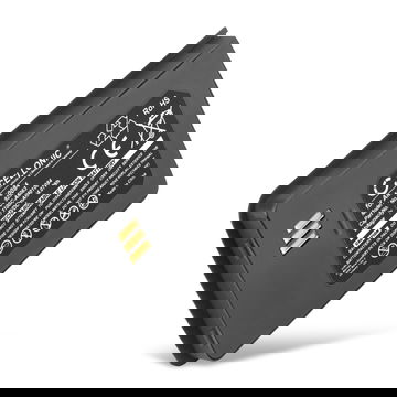 Batteria per Thuraya SO-2510, SO-2520, SO-3319 - AM010084 (1100mAh) batteria di ricambio