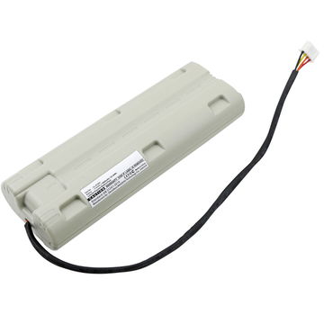 VL-61950 Battery for PURE Oasis Flow 4500mAh Battery Replacement