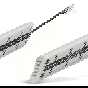 Batteria compatibile pure chargepak b1 per PURE Evoke H3 / Evoke D2 / Evoke 1 / One Mini / One Mini Series 2 / D240 Affidabile ricambio da 4200mAh potenta e durata per la tua radio digitale