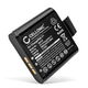 1x Batteria 8800mAh