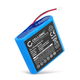 1x Batteria 8800mAh