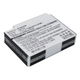 1x Batteria 1100mAh