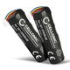 2x Batteria 2600mAh