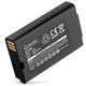 1x Batteria 1800mAh