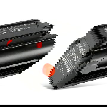 Batteria per Gardena ComfortCut Li-18/60, ComfortCut Li-18/23 R, ComfortCut Li-18/23R, Gardena EasyCut Li-18/50 (8877-20), BLi-18, 9823 2500mAh 18V Li Ion marca CELLONIC