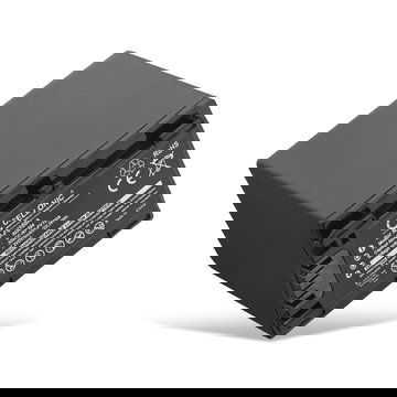 Batteria per Sony HDR CX625, CX250, CX260, CX270, CX410, CX430, CX230, CX220, CX210 NP-FV100 NP-FV30 NP-FV50 NP-FV70 NP-FV90 (3090mAh, 7.2V) marca CELLONIC