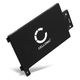 1x Batteria 1350mAh