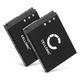 2x Battery (600mAh, 3.7V)
