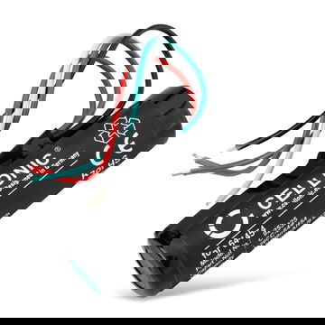 Batteria per Bose V35, 535, T20, 520II, 525II, 535II, 064454 2600mAh marca CELLONIC