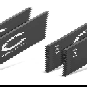 2x Batteria per Olympus VG-120 D-710 X-940 FE-4040 FE-4020 FE-5040 VG-130 VG-140 VG-110 VG-150 LI-70B (500mAh, 3.7V) marca CELLONIC