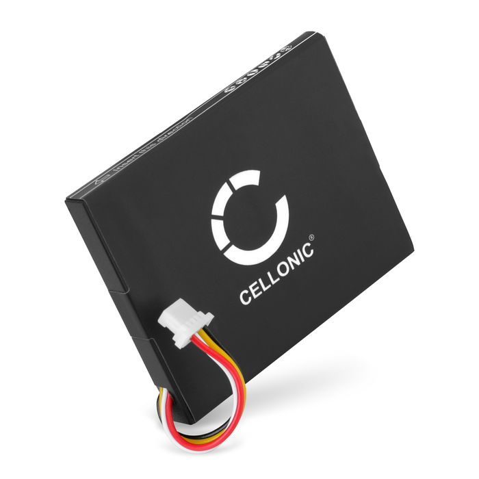 Dell PERC H710P Batteria marcata subtel, 830mAh di capacità