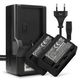2x Batteria 1780mAh+ Caricabatteria