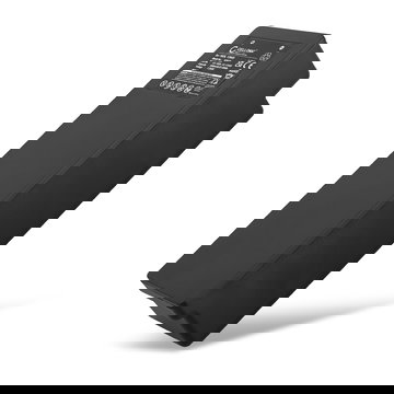 Batteria 1026, 13445, 16131, 17162 per radiocomando Scanreco Palfinger RC-400, 590, 592, 960 Scanreco Mini, Maxi Affidabile ricambio da 3000mAh per scanreco 592, scanreco 590 e altri modelli