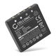 1x Batteria 700mAh