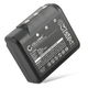 1x Batteria 2000mAh