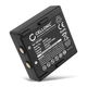 Batteria 600mAh