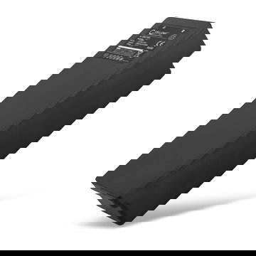 Batteria di ricambio 1026, 13445, 16131, 17162 per radio Scanreco Palfinger RC-400, 590, 592, 960 Scanreco Mini, Maxi capacità: 2000mAh batteria compatibile subtel di lunga durata, affidabile e sicura