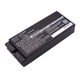 1x Batteria 2000mAh