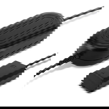 Adattatore di alimentazione AC-FZ100 per Sony Alpha 7 IV, 7C, 7S II, 7R III, Alpha 9, Alpha 6600 batteria finta dummy, DC coupler per una fonte di corrente continua