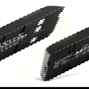 BN-V11U PV-BP15 Battery for Panasonic LC-1 NV-A3 A1 NV-R50 R500 R30 R10 NV-S88 S85 S70 S7 S20 S1 GR-AX7 AX5 AX2 GR-AXM230 4200mAh Camera Battery Replacement