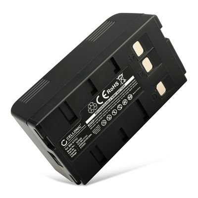 BN-V11U PV-BP15 Battery for Panasonic LC-1 NV-A3 A1 NV-R50 R500 R30 R10 NV-S88 S85 S70 S7 S20 S1 GR-AX7 AX5 AX2 GR-AXM230 4200mAh Camera Battery Replacement