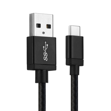 Xiaomi Poco X4 GT Cavo USB-C (Tipo-C) marcato CELLONIC ricarica rapida 3A trasferimento dati 5 GBit/s - USB 3.1 Gen 1 (USB 3.0)