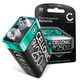 1x 9V / PP3 NiMH 250mAh