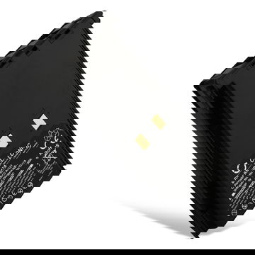 Batteria per Kenwood TK-290 FuG 11b, TK-380, TK-190, TK-180, KNB-16A, KNB-17A, KNB-21N 1800mAh NiMH di CELLONIC