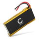 1x Batteria 850mAh