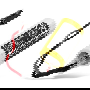 Batteria per Toshiba ER3V / JZSP-BA01 - (1000mAh ) batteria di ricambio