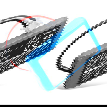 Batteria per JBL Flip 2 (2013) 2000mAh marca CELLONIC