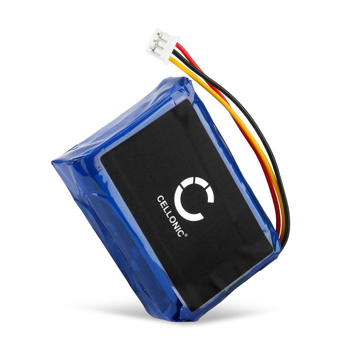 Batteria per Philips Fidelio B5, E5, E6, Soundbar HTL9100, HTL9300 2500mAh marca CELLONIC