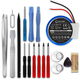 1x Batteria 200mAh + attrezzi