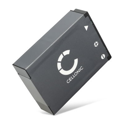 Batteria per Kodak PixPro AZ652, PixPro AZ901, AZ651, PixPro S1, S-1 AZ651 Astro Zoom marca CELLONIC