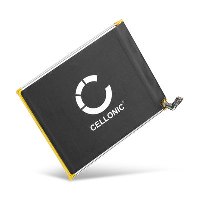 Batteria CELLONIC BLP685 per telefono OnePlus 6T Ricambio affidabile da 3600mAh per il tuo cellulare smartphone