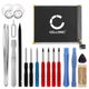1x Battery (3600mAh, 3.85V) + Tool-kit