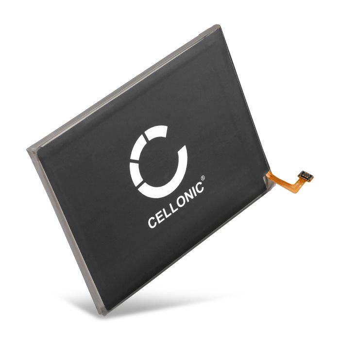 Batteria CELLONIC EB-BA505ABN, EB-BA505ABU, GH82-19269A per telefono Samsung Galaxy A20 (SM-A205), Galaxy A30 (SM-A305), Galaxy A50 (SM-A505) Ricambio affidabile da 3900mAh per il tuo cellulare smartphone