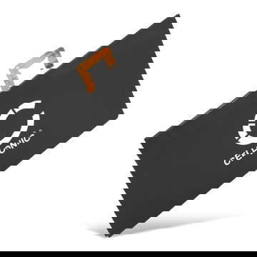 Batteria L14D2P31, SB18C03763 compatibile con Lenovo Tab 2 A10-70, Tab 2 A10-70F, Tab 2 A10-70L, TB-X103F, Tab 4 TB-X304L, TB-X704N Ricambio da 7000mAh per tablet pc -Sostituzione di lunga durata