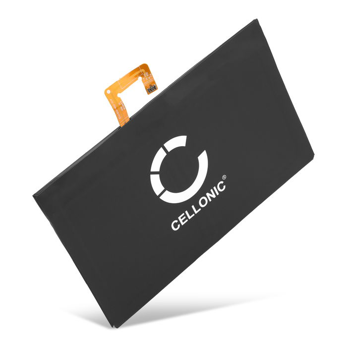 Lenovo Tab 4 10 LTE TB-X304L Batteria della subtel con 7000mAh di capacità