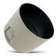 ET-83D Cylindrical / Round Plastic