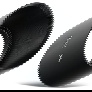 Ø 67mm Ø 67mm paraluce per teleobiettivo per fotocamera Universal Ø 67mm - con filettatura a vite tonda / cilindrica / tubolare Parasole marcato CELLONIC