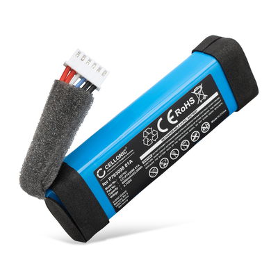 Batteria per JBL Link 20, P763098 01A 6000mAh marca CELLONIC