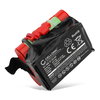 1x Batteria 1500mAh Li-Ion – Husqvarna Automower 305/105, Gardena R40Li/R70 Li, Flymo 1200 R