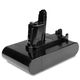 1x Batteria 2000mAh