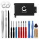 1x Battery (1350mAh, 3.7V) + Tool-kit